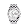 Tissot 24mm Couturier Stainless steel bracelet image