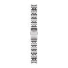 Genuine Tissot 14mm Classic Dream Stainless steel bracelet by Tissot