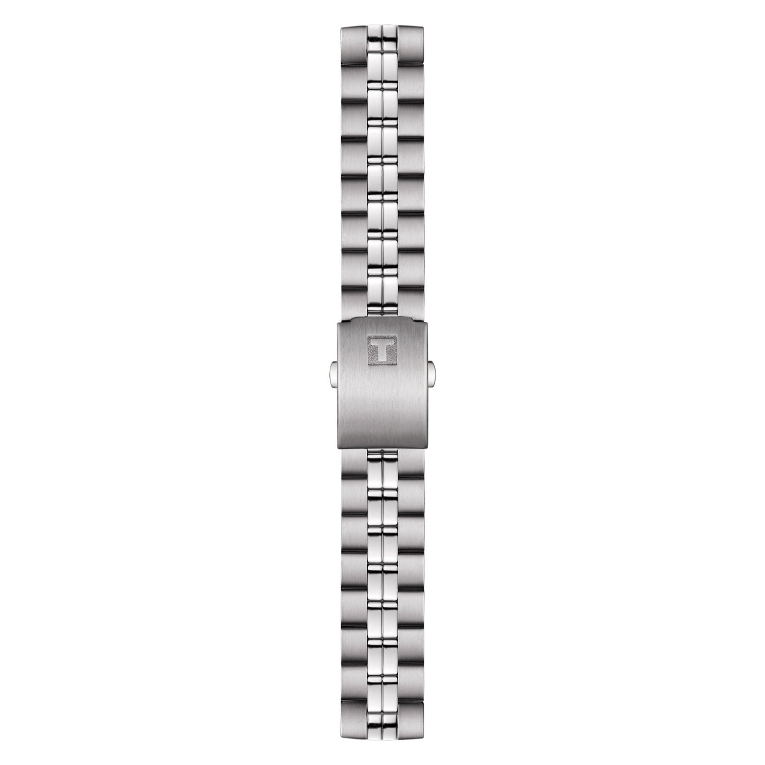 希少 TISSOT 19mm 巻きブレス 美品 Tissot 19mm PR100 Stainless Steel Bracelet – Total Watch Repair
