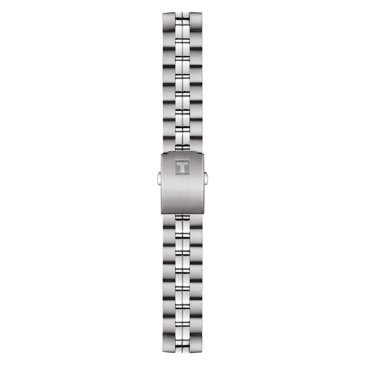 Tissot 19mm PR100 Stainless Steel Bracelet image