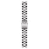 Tissot 19mm PR100 Stainless Steel Bracelet image