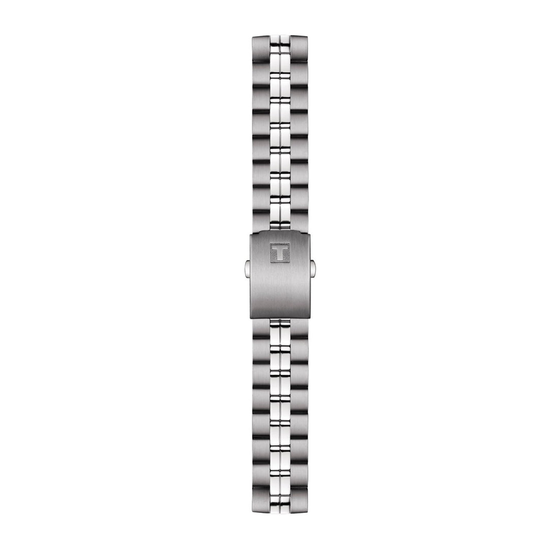 Genuine Tissot 19mm PR 100 Titanium Bracelet by Tissot