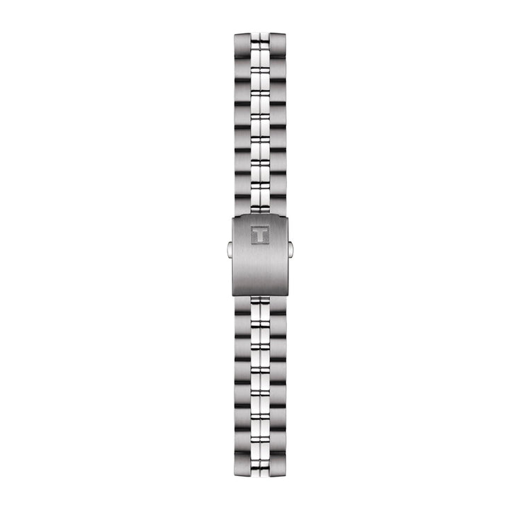 Genuine Tissot 19mm PR 100 Titanium Bracelet by Tissot