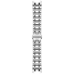 Tissot Couturier 18mm Stainless Steel Bracelet Total Watch Repair