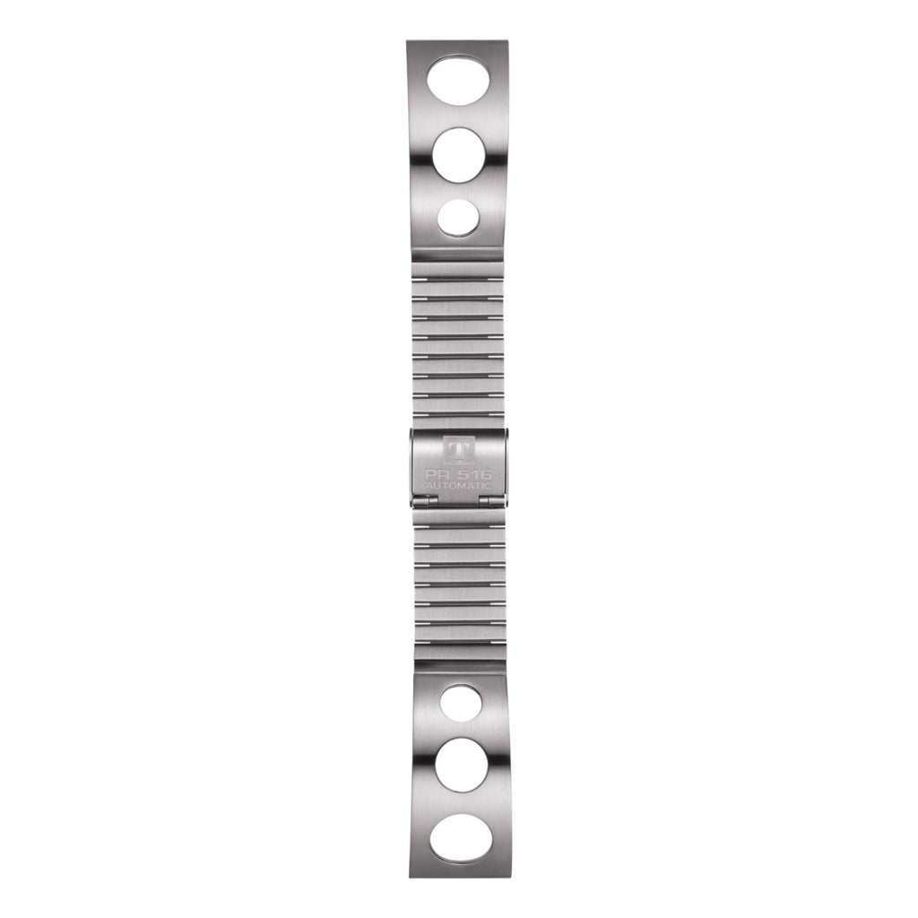 Tissot 20mm Heritage PR 516 Stainless Steel Bracelet image