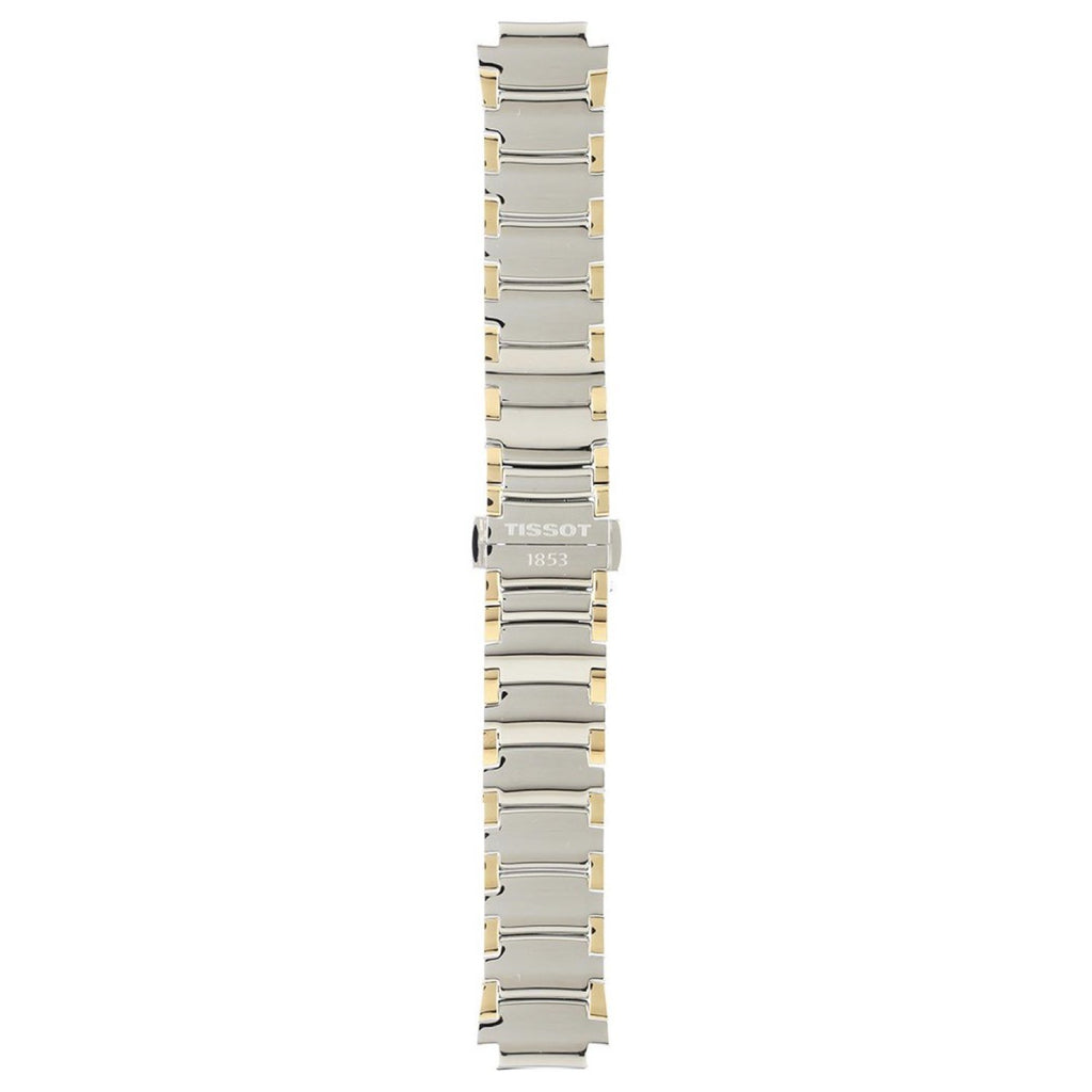 Tissot on sale 21mm band