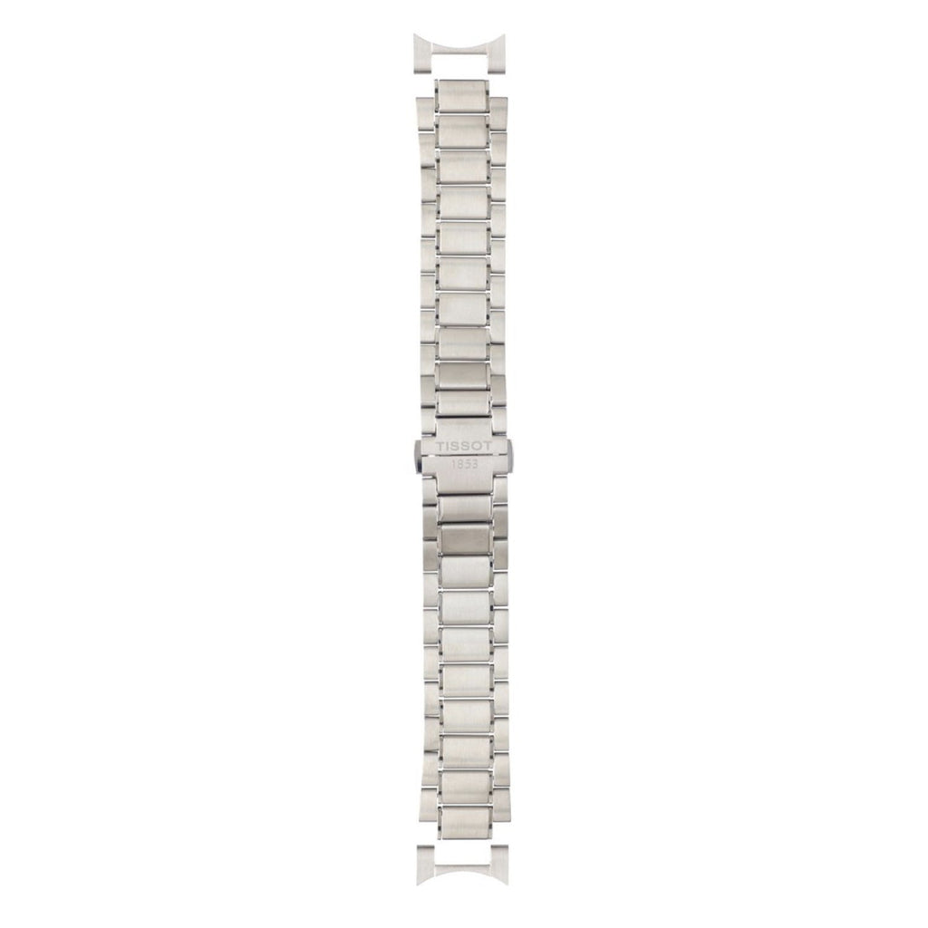 Tissot watch top bracelet links