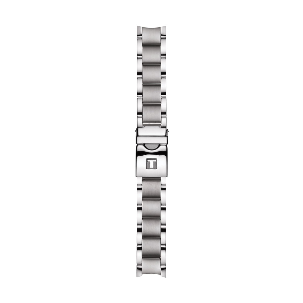 Tissot quickster band sales
