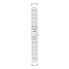 Genuine Tissot 22mm PRS516 Stainless steel bracelet by Tissot