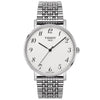 Tissot 19mm Every Time Stainless steel bracelet image