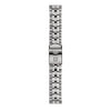 Tissot 21mm Seastar Stainless steel bracelet image