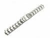 Genuine Wenger 20mm Silver Tone Stainless Steel Watch Band image