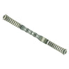 Seiko 19mm Stainless Steel Watch Bracelet image