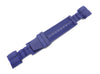 Replacement Blue Rubber Watch Band For Invicta BOLT ZEUS model image