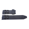 Generic Invicta Pro Diver Black 26mm Silicone Replacement Watch Strap image