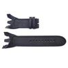 Generic Invicta Reserve Venom Black 36mm Silicone Replacement Watch Strap image