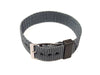 Genuine Nylon Flat Water Resistant Watch Strap - Assorted Colors image