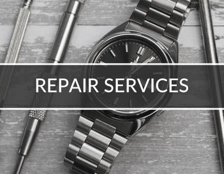 Watch strap repair hotsell shop near me